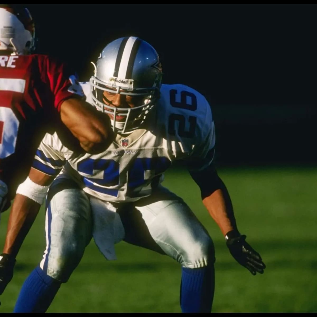 Former Texas A&M Aggies CB Kevin Smith Included On 2024 College