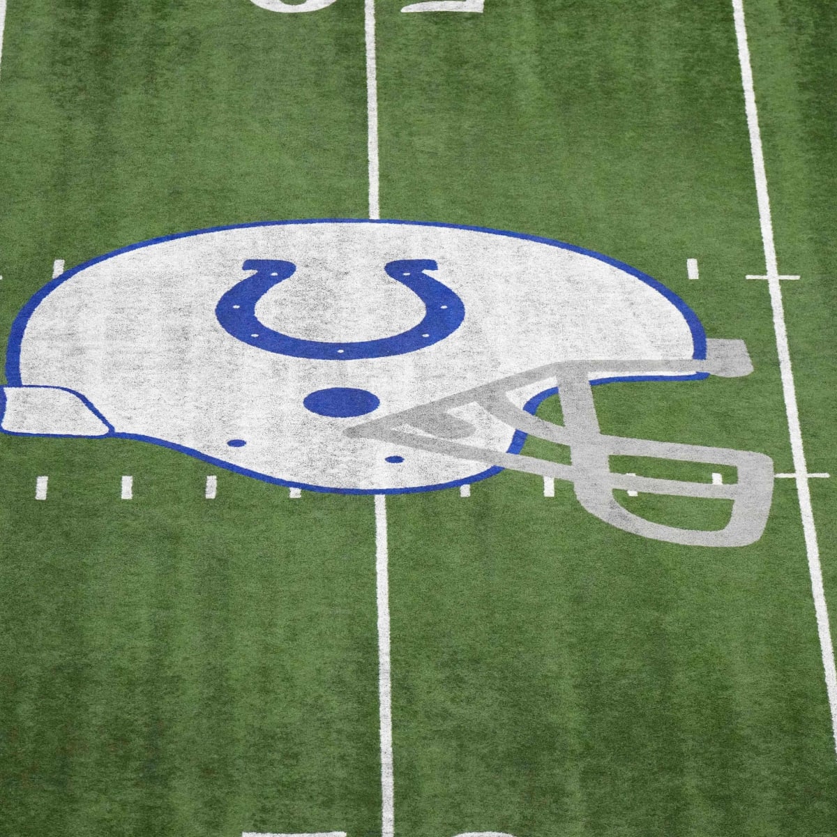 Colts player allegedly placed hundreds of bets, including on his own team