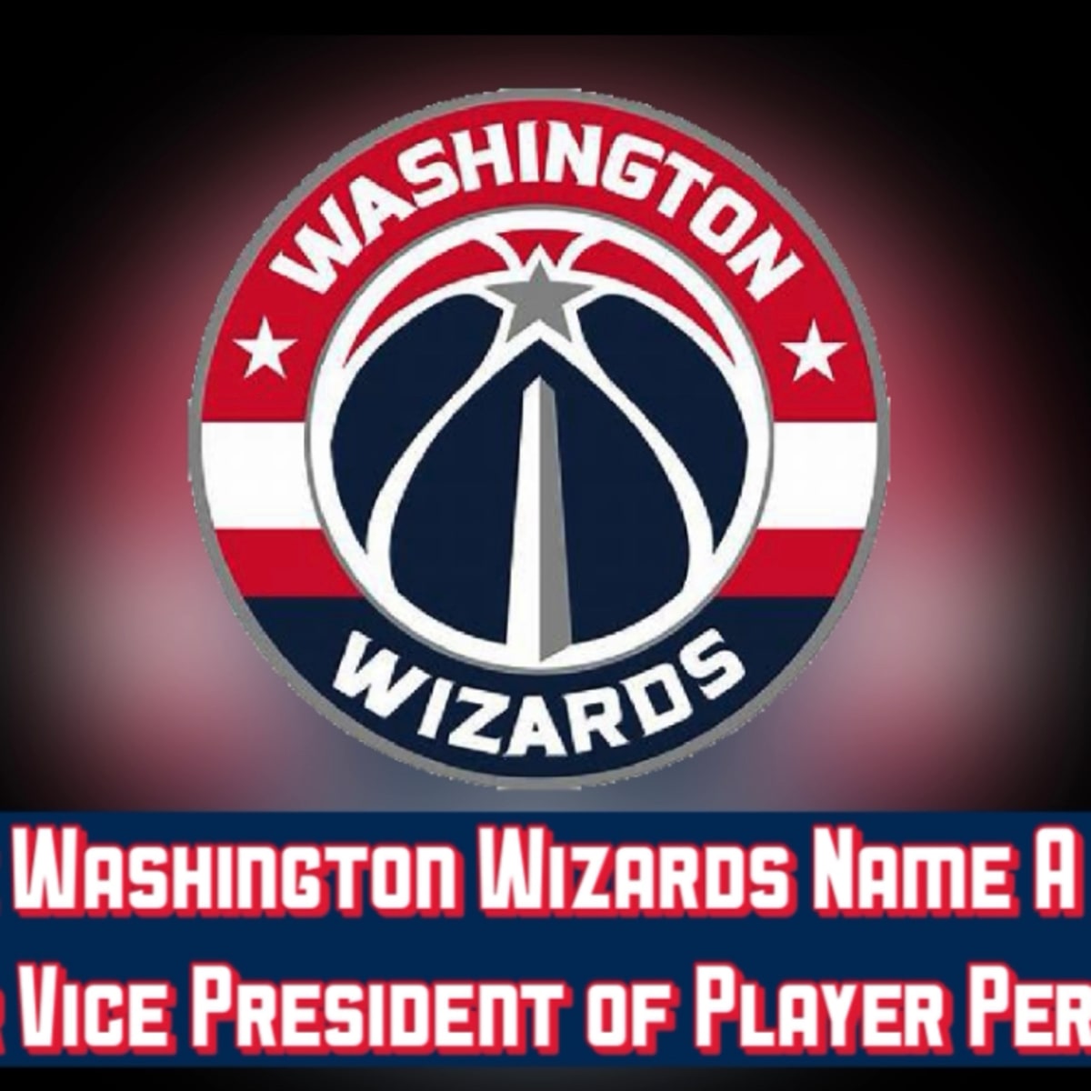 Front Office Sports on X: The Washington Nationals and Wizards