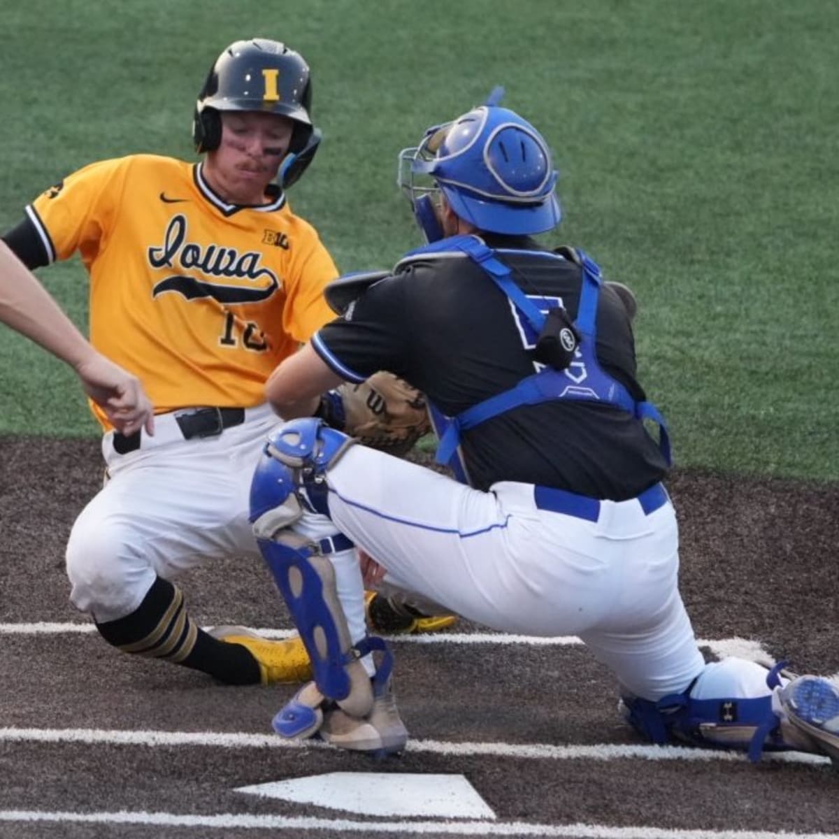 Photo Gallery: Iowa Baseball Media Day - Sports Illustrated Iowa Hawkeyes  News, Analysis and More