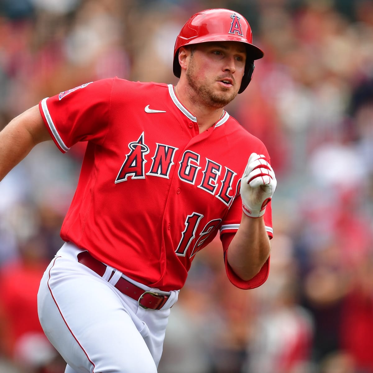 LA Angels: What to expect from Hunter Renfroe