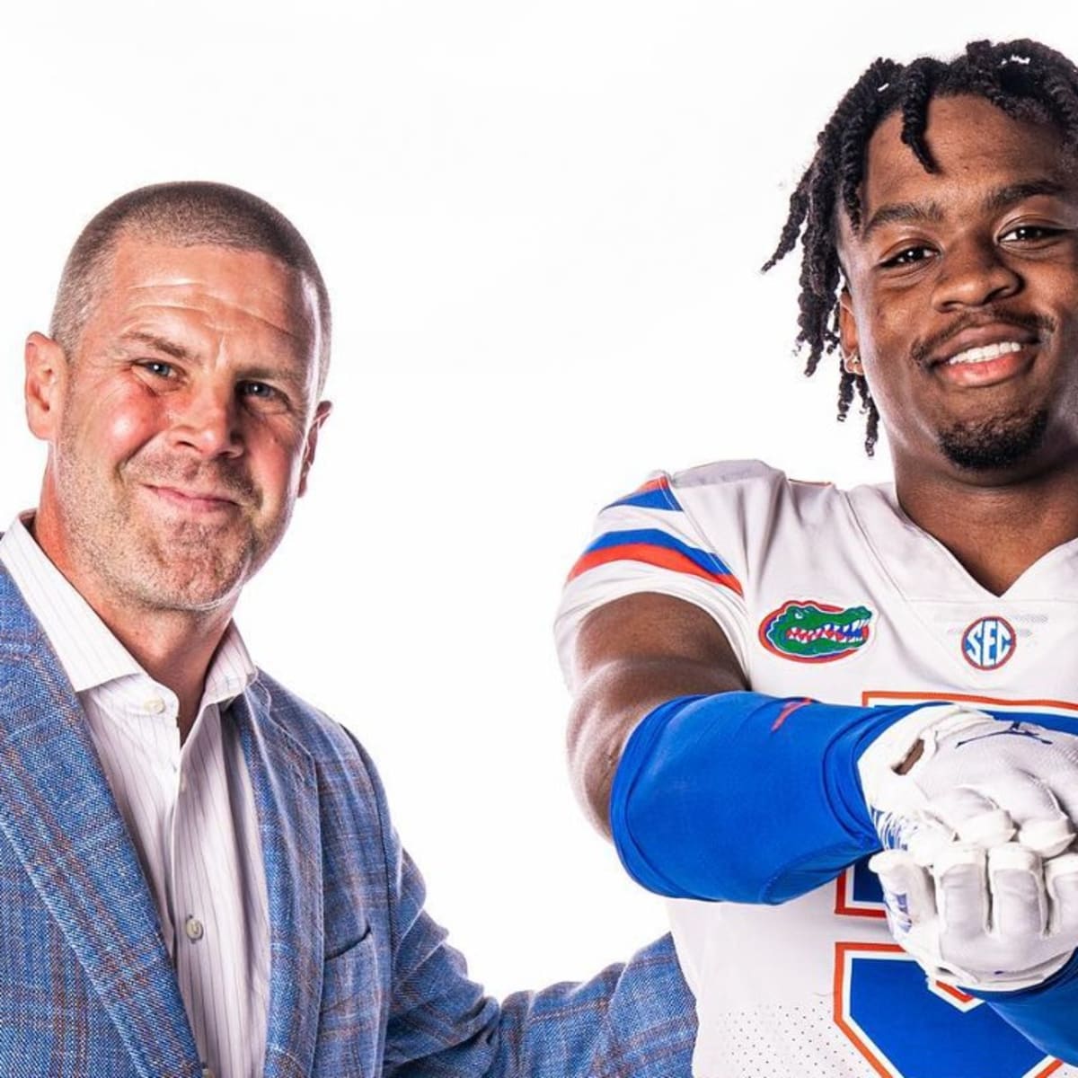 Florida football recruiting: Gators can make a splash with Jordan Ross