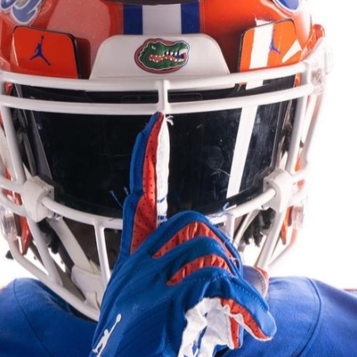 Florida Gators official visits schedule