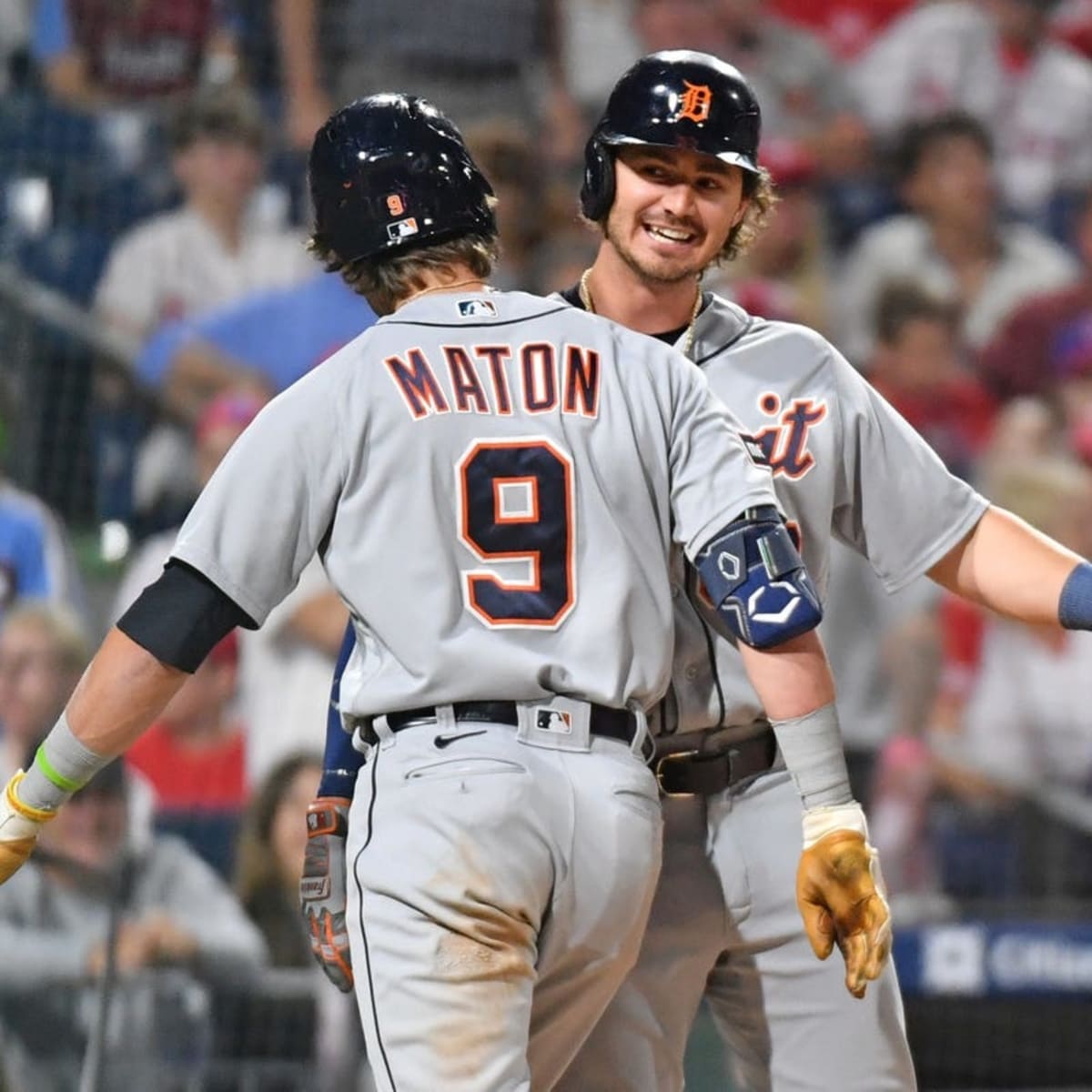 Miguel Cabrera Turns Back The Clock Against Guardians - Sports Illustrated  Cleveland Guardians News, Analysis and More