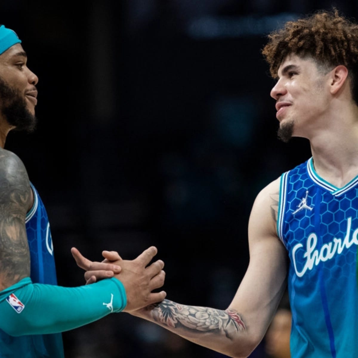 Notable Games from the Charlotte Hornets 2022-2023 Schedule