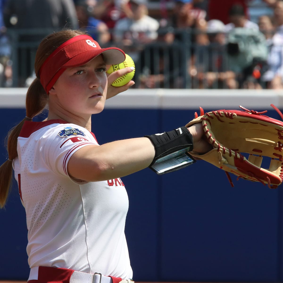 Oklahoma softball: Sooners add another top talent via transfer portal