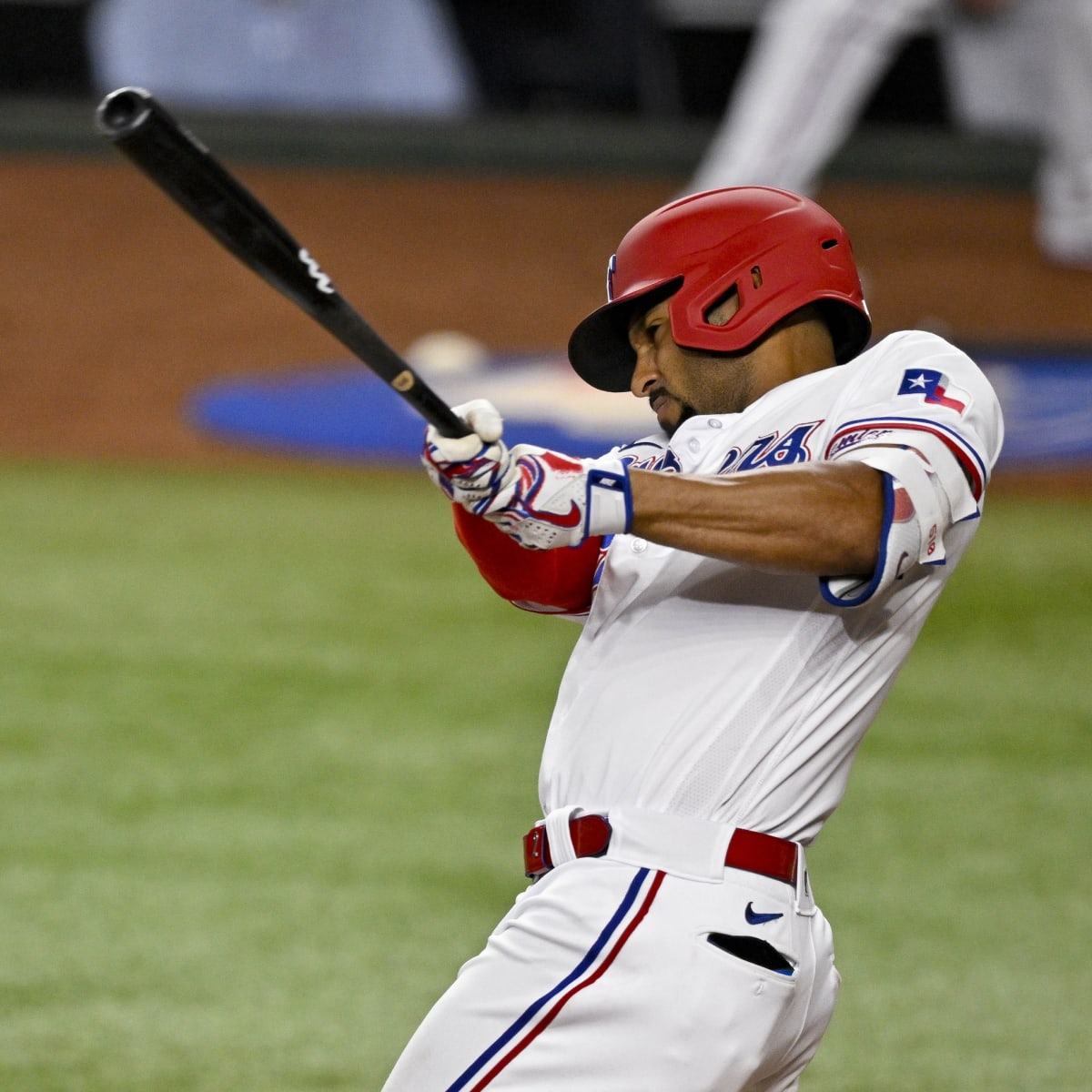 Texas Rangers' Marcus Semien Does Something That Hasn't Been Done