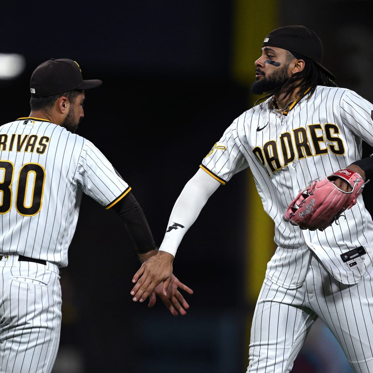 San Diego Padres - News, Schedule, Scores, Roster, and Stats - The