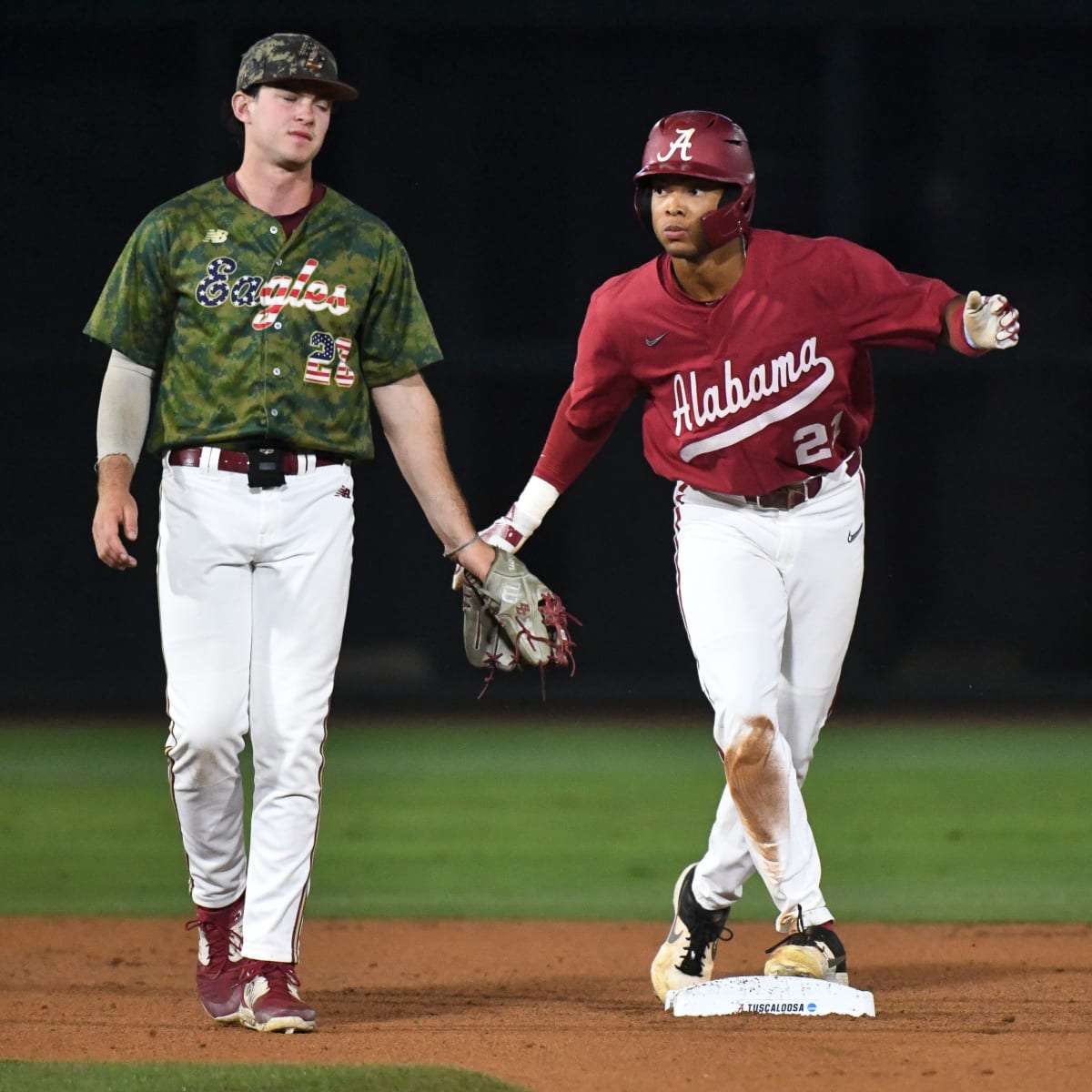 BamaCentral Three-And-Out: What is Alabama Baseball's Path to a