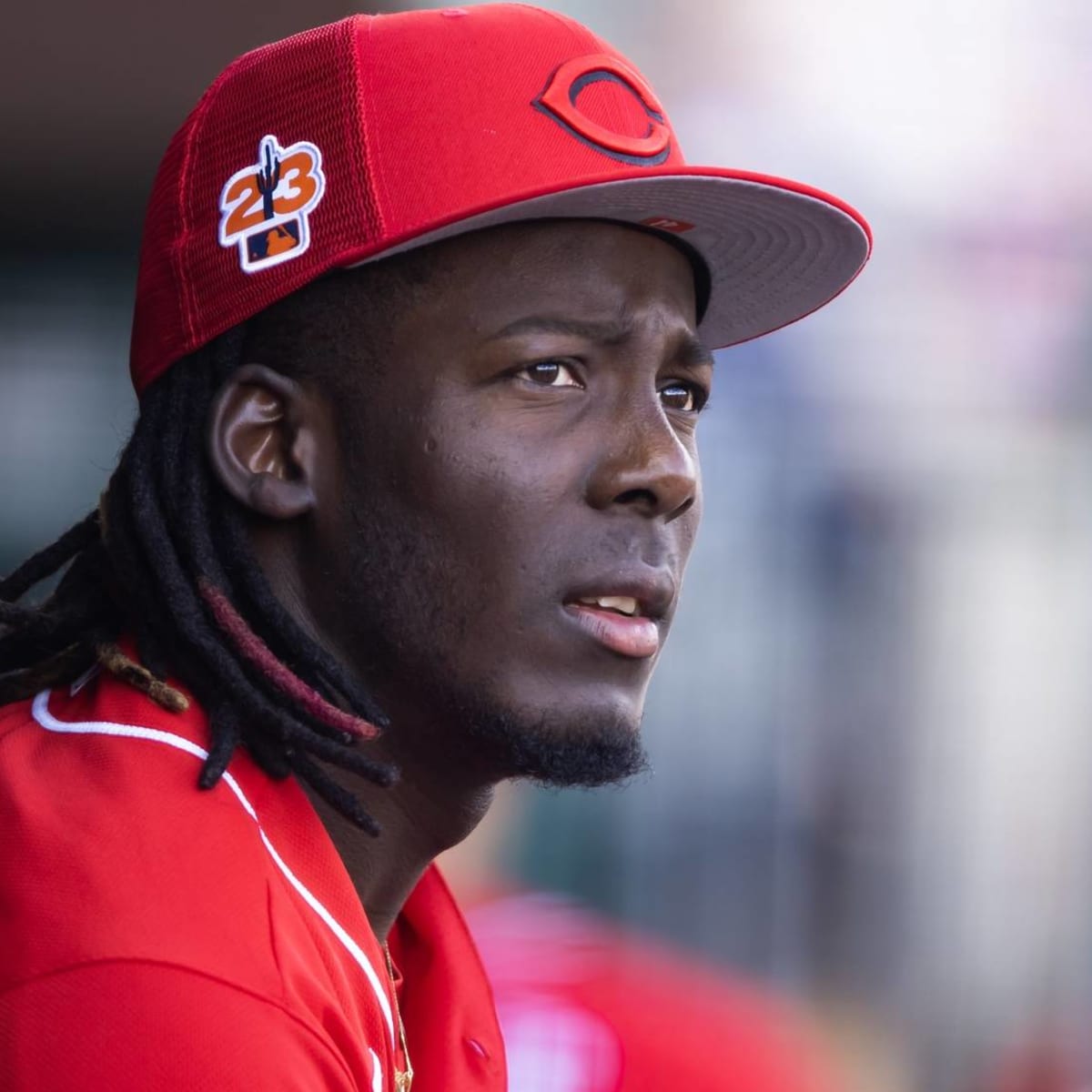 Eugenio Suárez to start at shortstop for the Reds on Tuesday - Redleg Nation