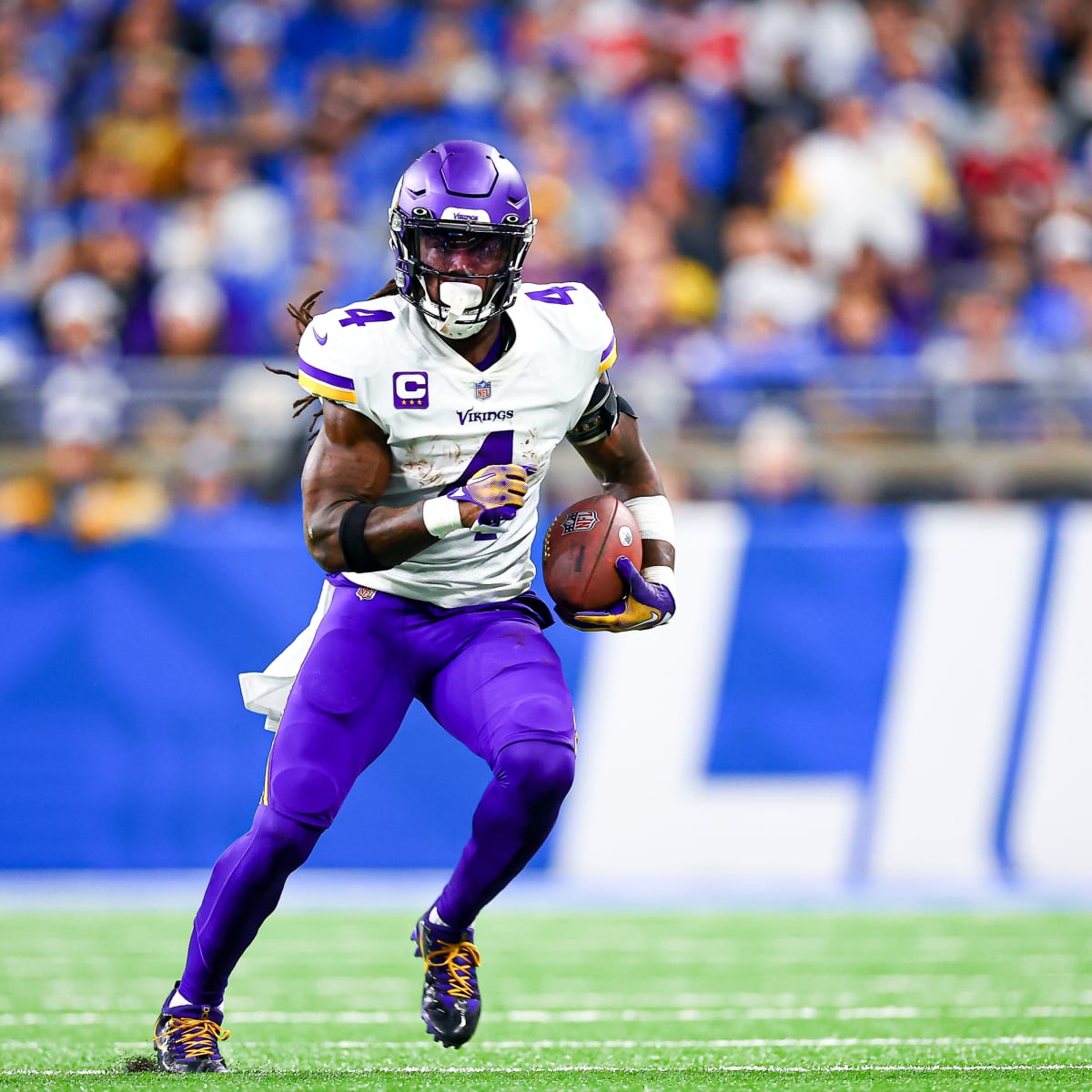 Report: Jets, Cowboys interested in Dalvin Cook - Sports Illustrated  Minnesota Sports, News, Analysis, and More