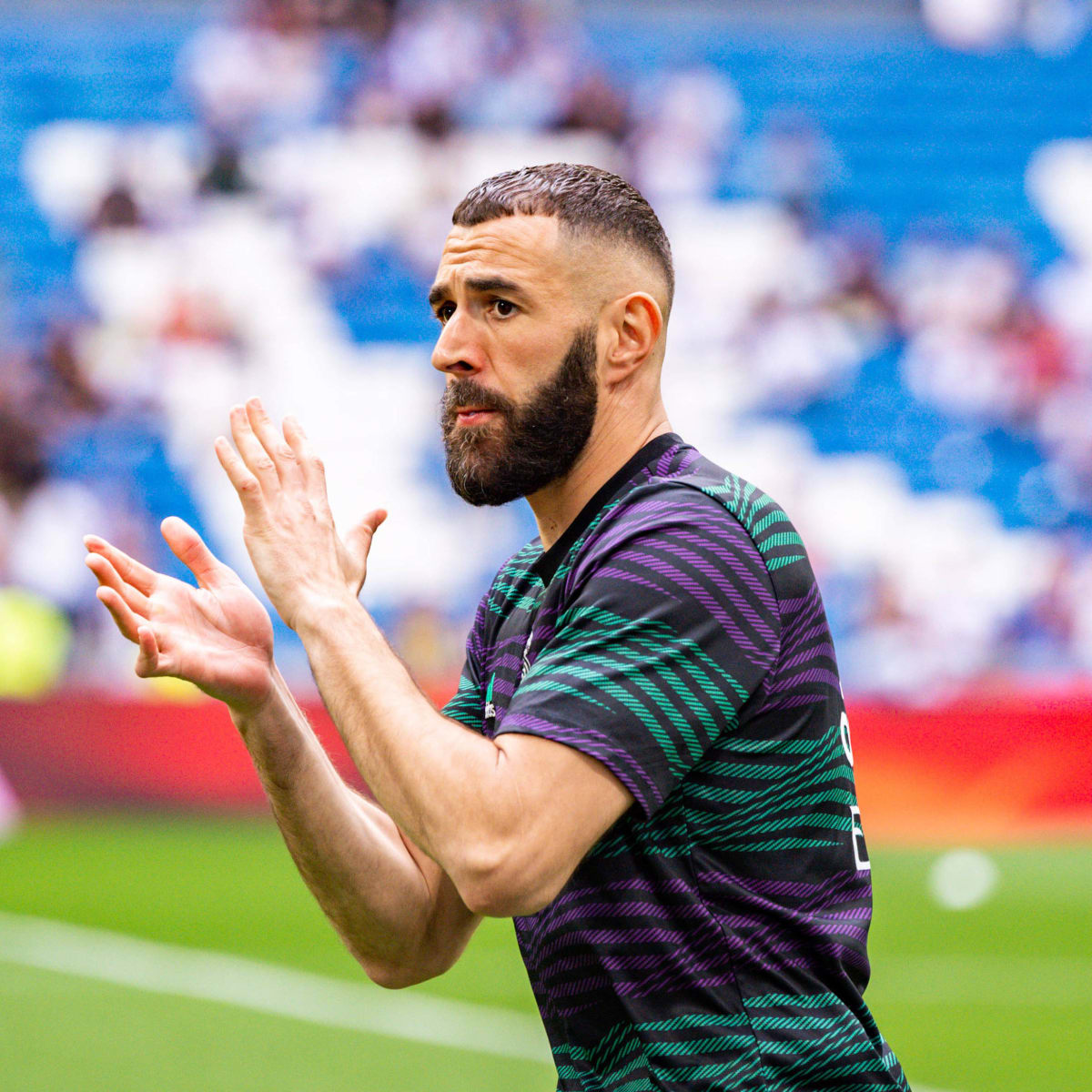 Karim Benzema to leave Real Madrid for Saudi Arabia's Pro League