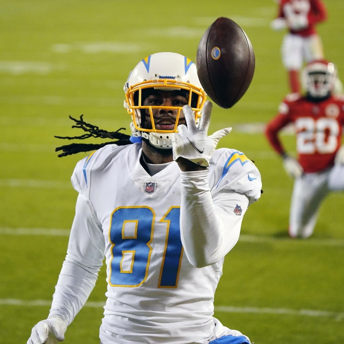 Chargers News: Which remaining in-house FA should the team re-sign