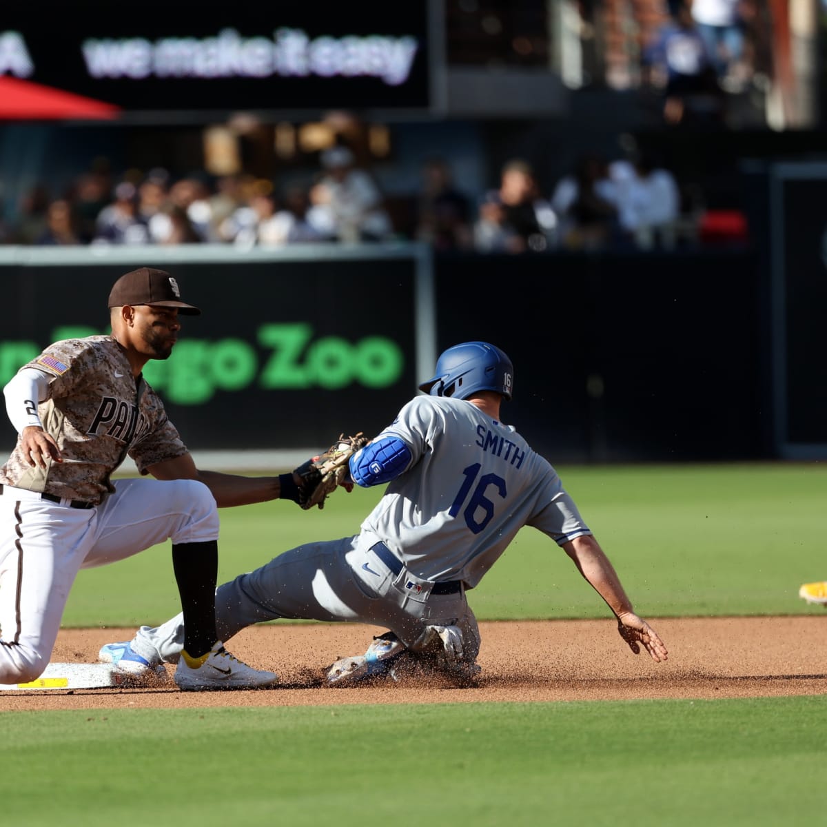 Padres Disappoint With 70-92 Record, but Rebuilding Stays On Target