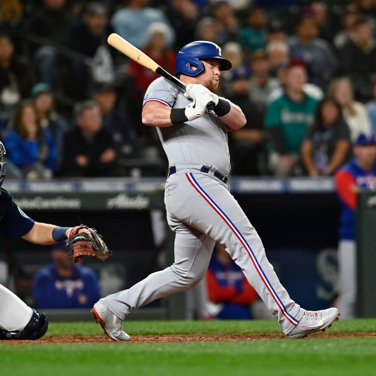 World Series champ Jason Heyward signs minor-league deal with Dodgers