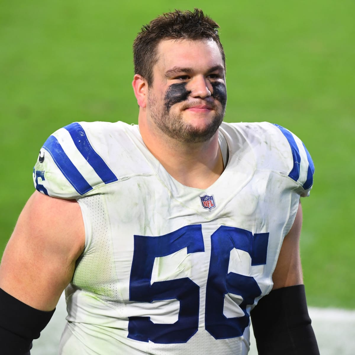 Colts LG Quenton Nelson is PFF's No. 4 player in the NFL entering the 2021  season