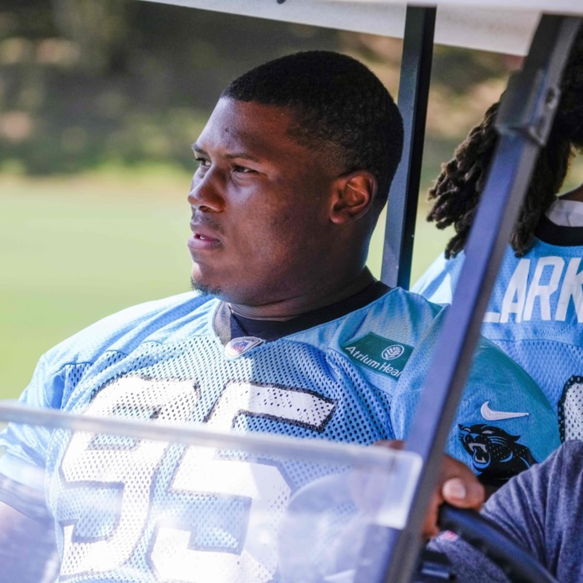 Is Derrick Brown a Top-10 Defensive Lineman? - Sports Illustrated Carolina  Panthers News, Analysis and More