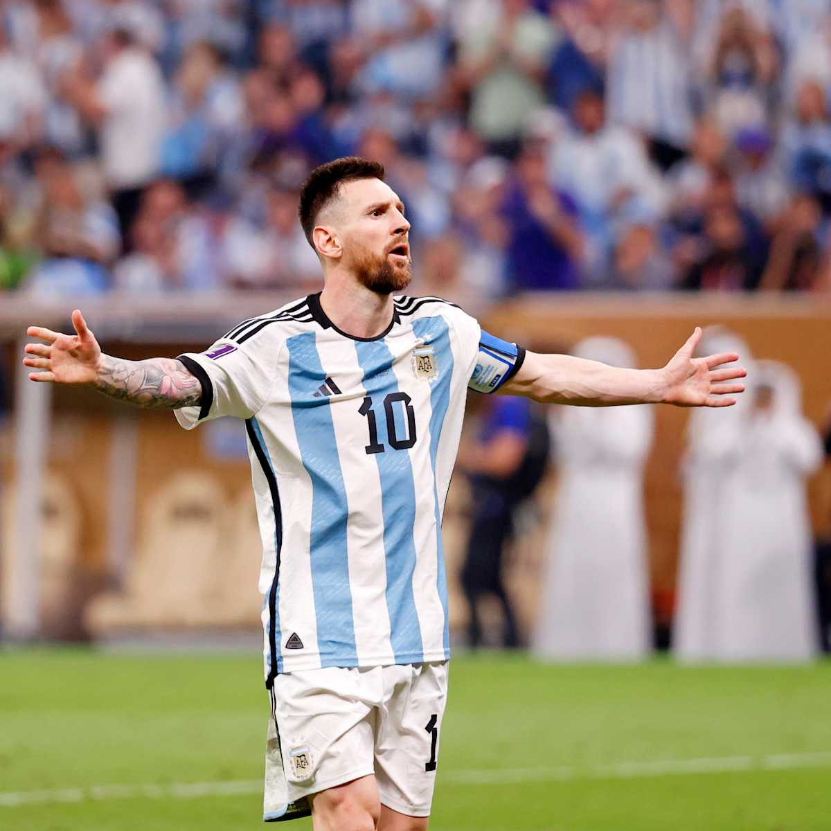 Where to watch Lionel Messi games on TV & live stream: Channels for Inter  Miami & Argentina matches