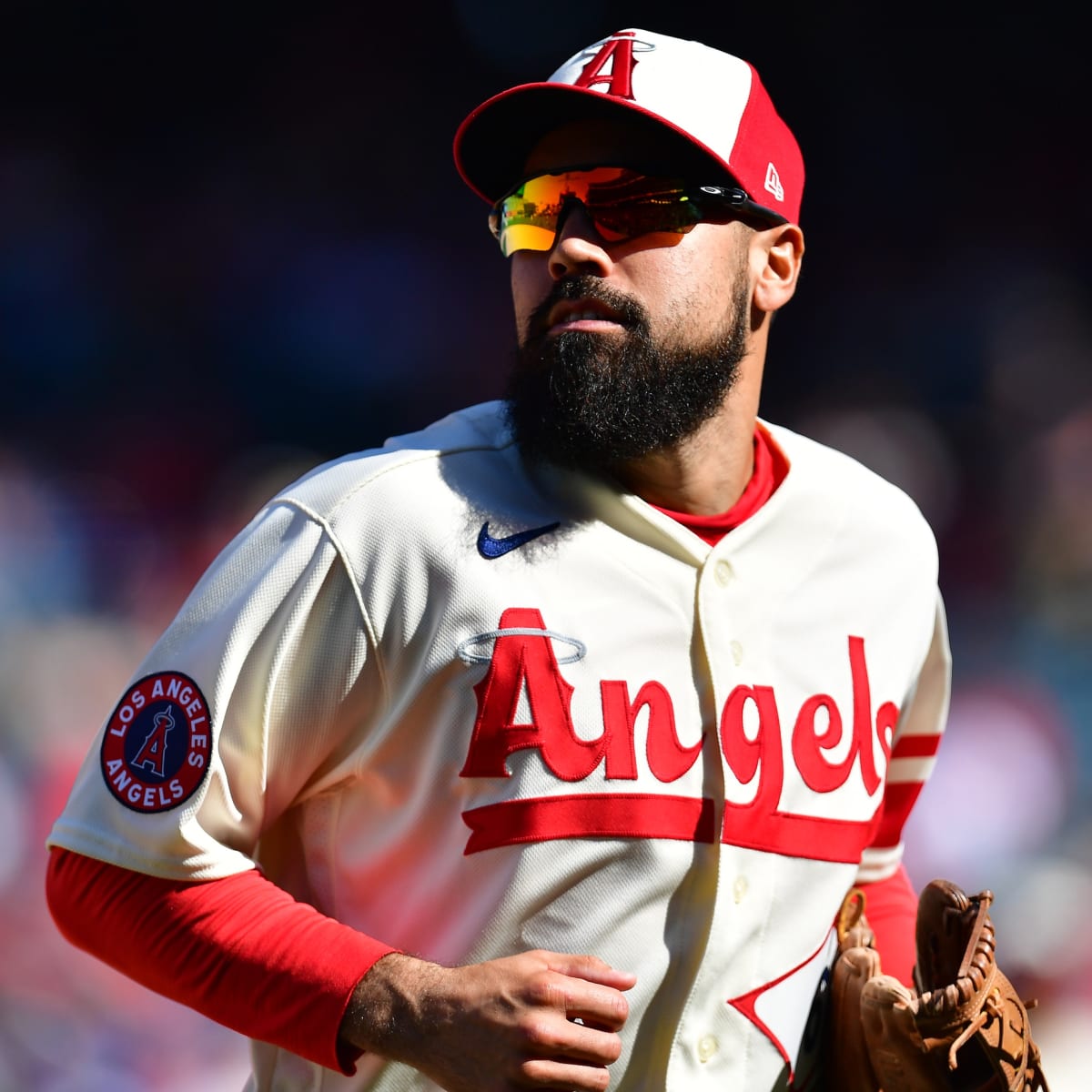 The Angels' quick pivot to Anthony Rendon began long ago – Orange County  Register