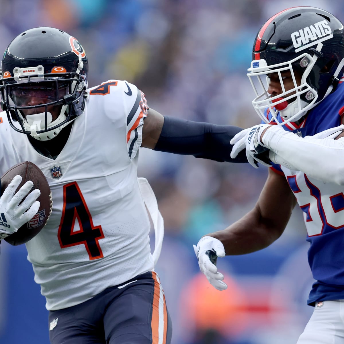 Chicago Bears could be spared Hard Knocks appearance - Sports Illustrated Chicago  Bears News, Analysis and More