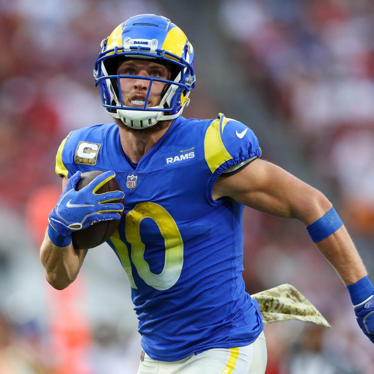 How Matthew Stafford Thinks LA Rams Can Avoid 'Super Bowl Hangover' in 2022  - Sports Illustrated LA Rams News, Analysis and More