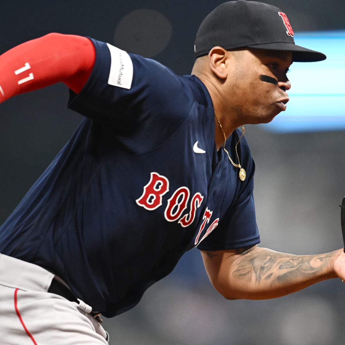 Alex Verdugo Preview, Player Props: Red Sox vs. Dodgers