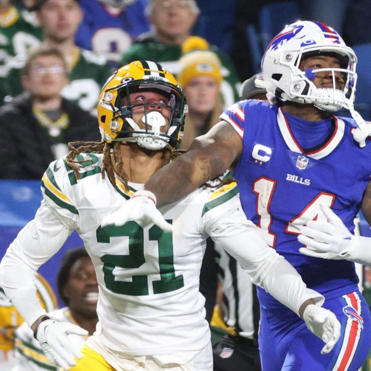 More Empty Promises From Packers Regarding Run Defense? - Sports  Illustrated Green Bay Packers News, Analysis and More