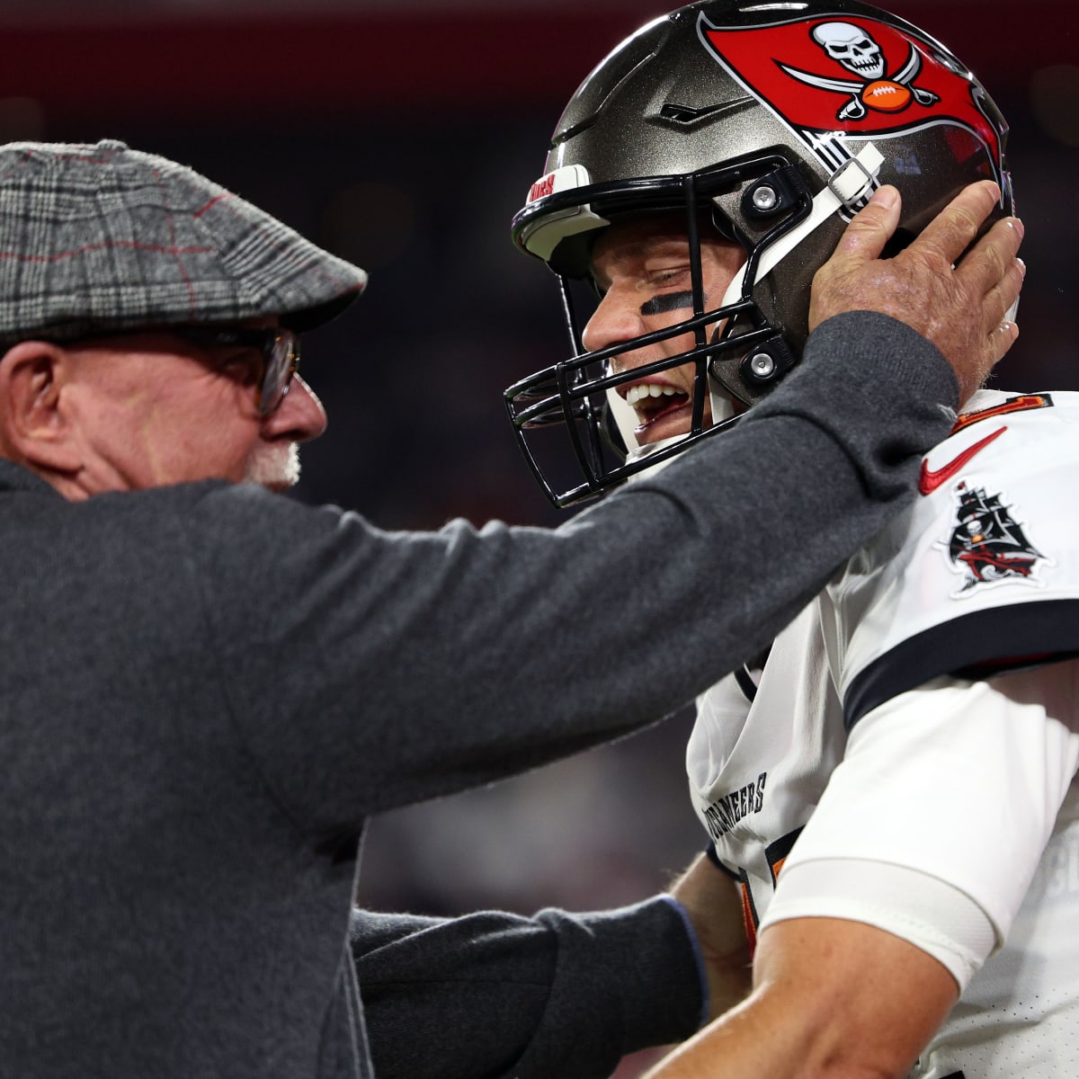 Arians 'Very Comfortable' With Kyle Trask As Bucs' New QB