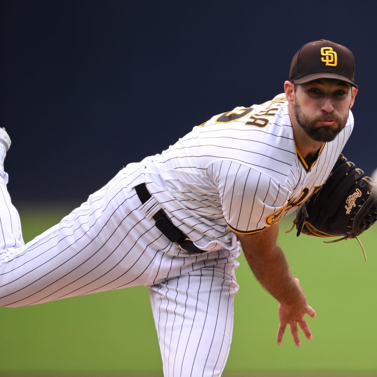 Padres Lose Pitcher to Free Agency: AP Source – NBC 7 San Diego