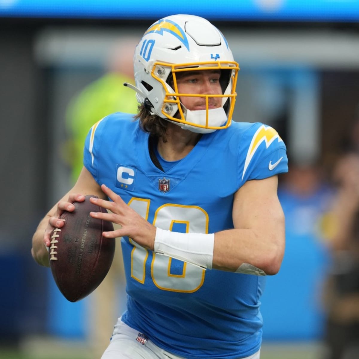 Chargers News: Justin Herbert is Set To Have His Best Season Yet