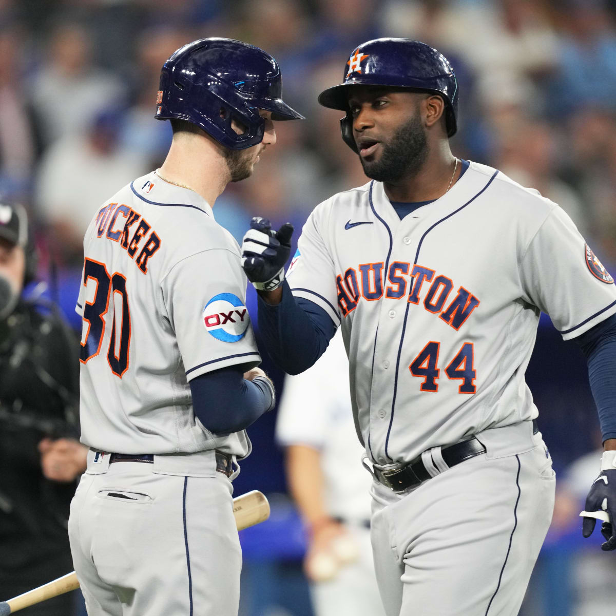 Houston Astros 2023 MLB Roster - ESPN