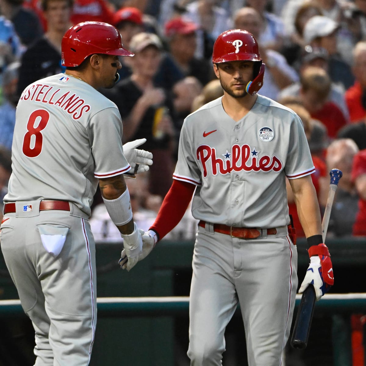 3 Phillies that could make the All-Star Team – Philly Sports
