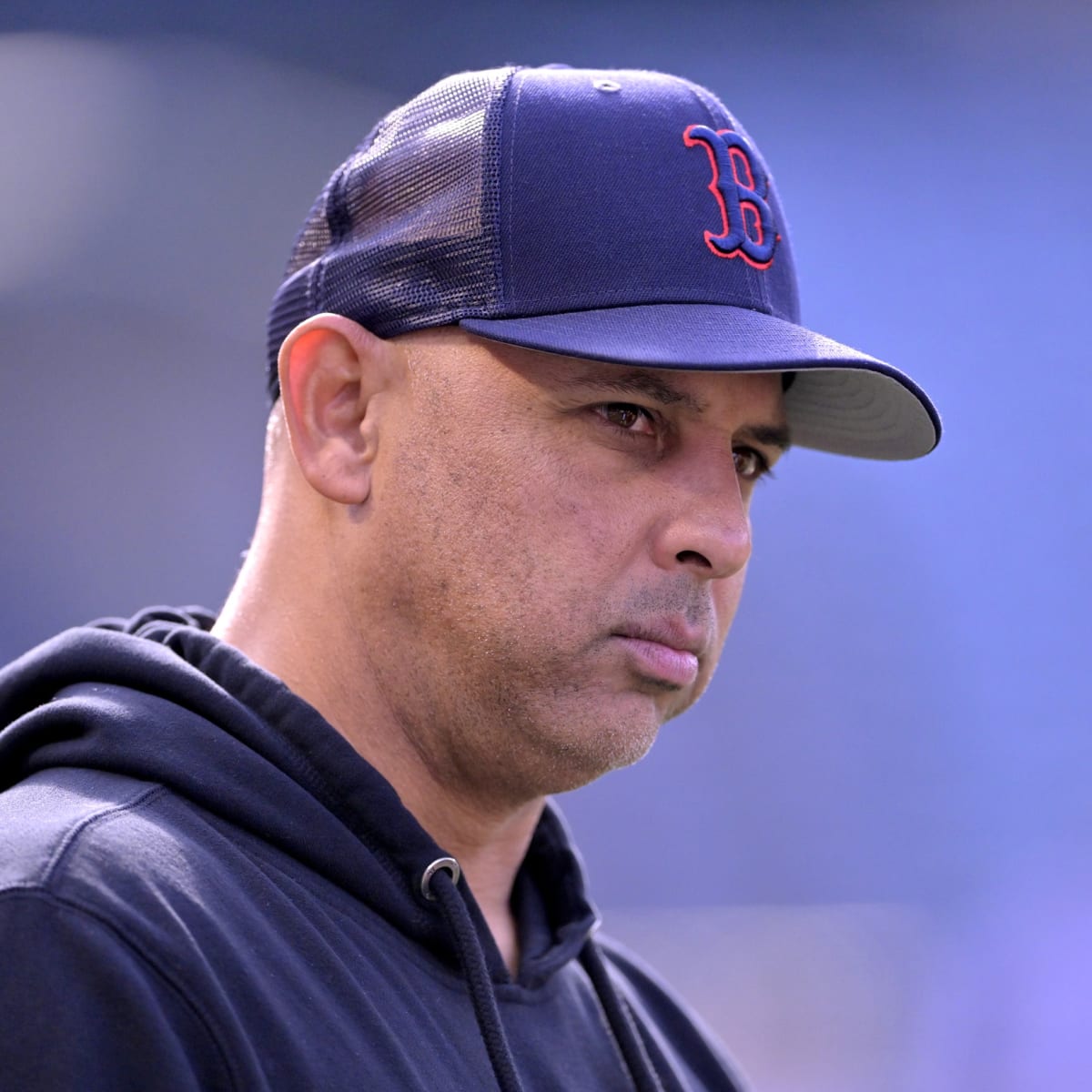 Why Alex Cora Wore 'Underdog' Shirt Before Red Sox-Yankees Series