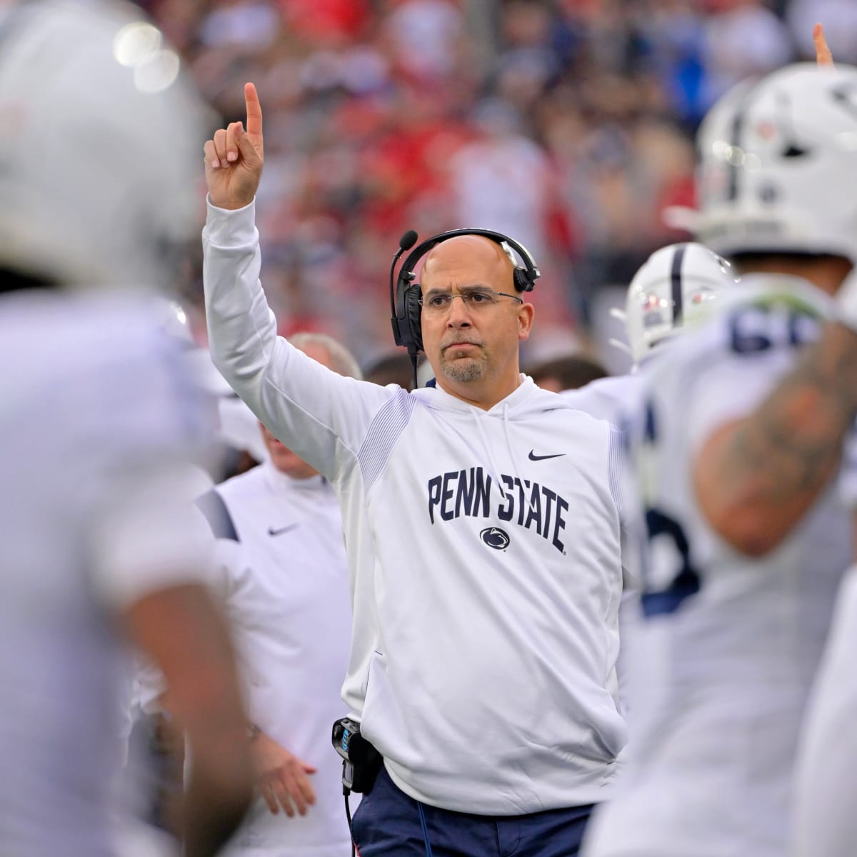 Quarterback Drew Allar Predicts a Big July for Penn State's 2022 Recruiting  Class - Sports Illustrated Penn State Nittany Lions News, Analysis and More