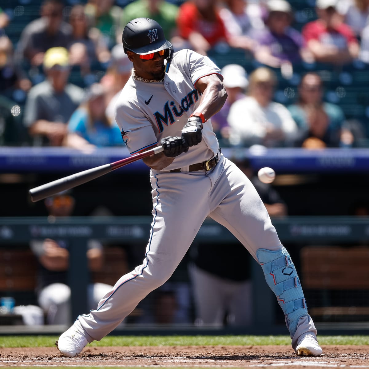 As Jake Meyers Struggles, Houston Astros Should Target Center Fielder at  MLB 2022 Trade Deadline - Sports Illustrated Inside The Astros