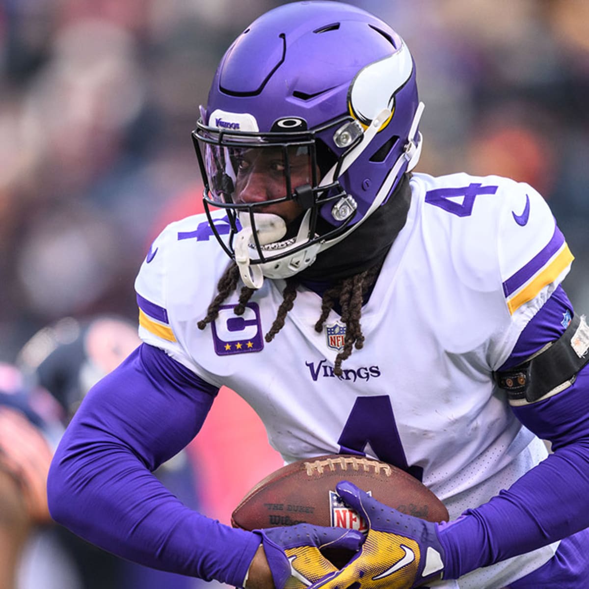 Vikings plan to release RB Dalvin Cook. (via @tompelissero) 