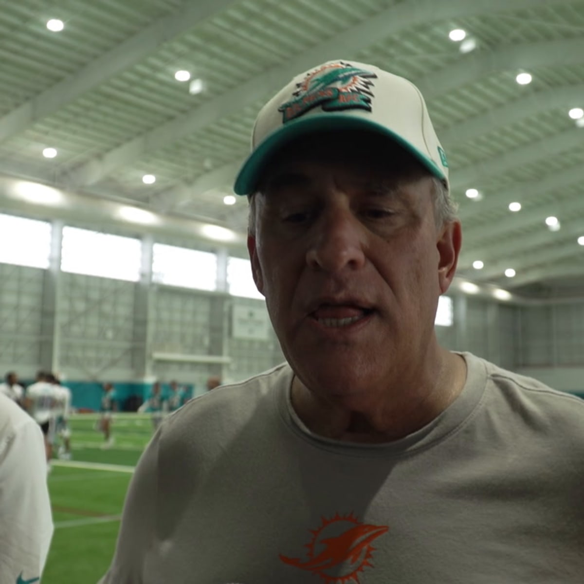 What's the Latest on Vic Fangio and the Miami Dolphins?