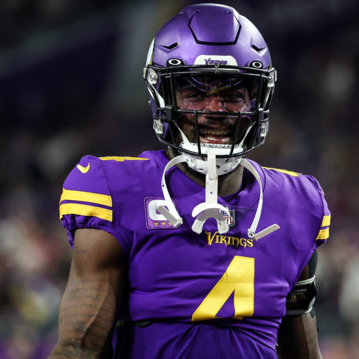 Minnesota Vikings coaching staff utilizing Dalvin Cook at new position on  offense - Sports Illustrated Florida State Seminoles News, Analysis and More