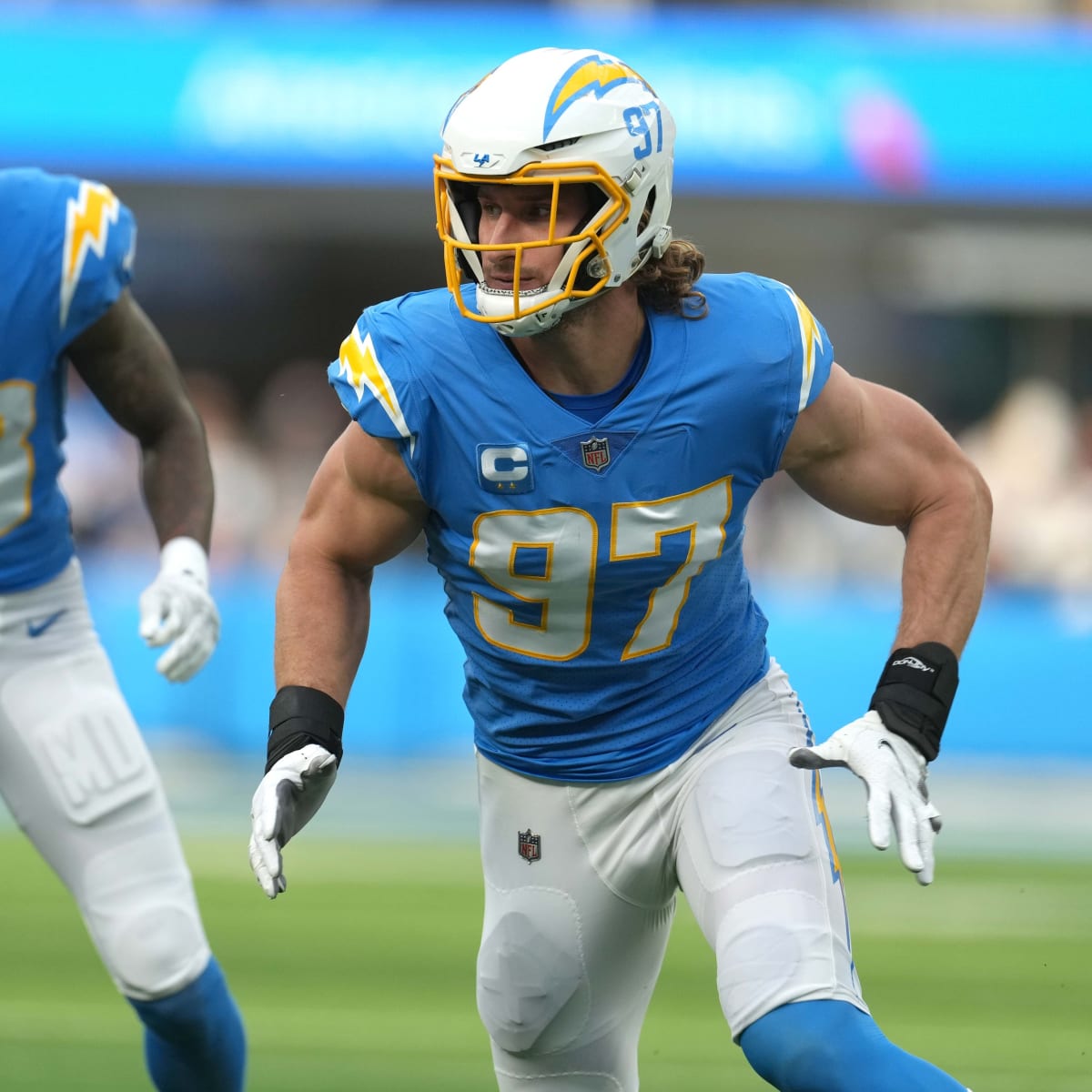 Chargers News: PFF Lists These Three Bolts As Teams Best Players