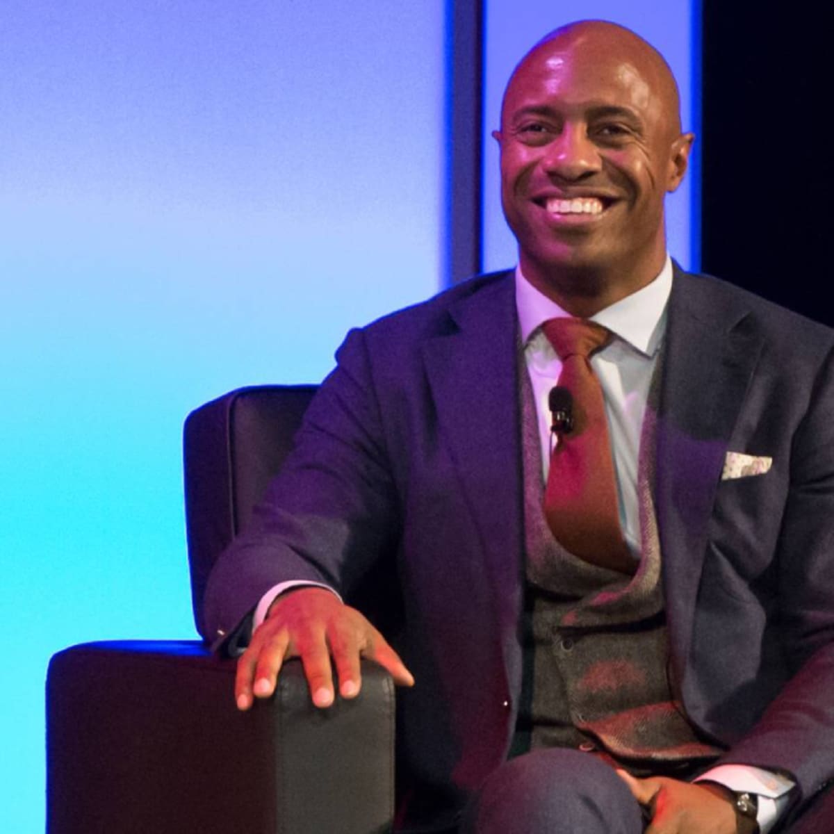 ESPN's Jay Williams Issues Heartfelt Messages to Keyshawn Johnson, Max  Kellerman After Layoffs - Sports Illustrated