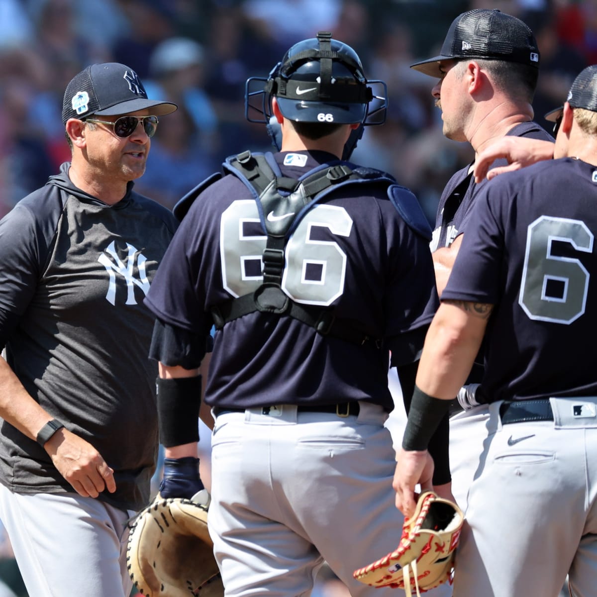 Yankees Injury Update: First Start for Carlos Rodon 