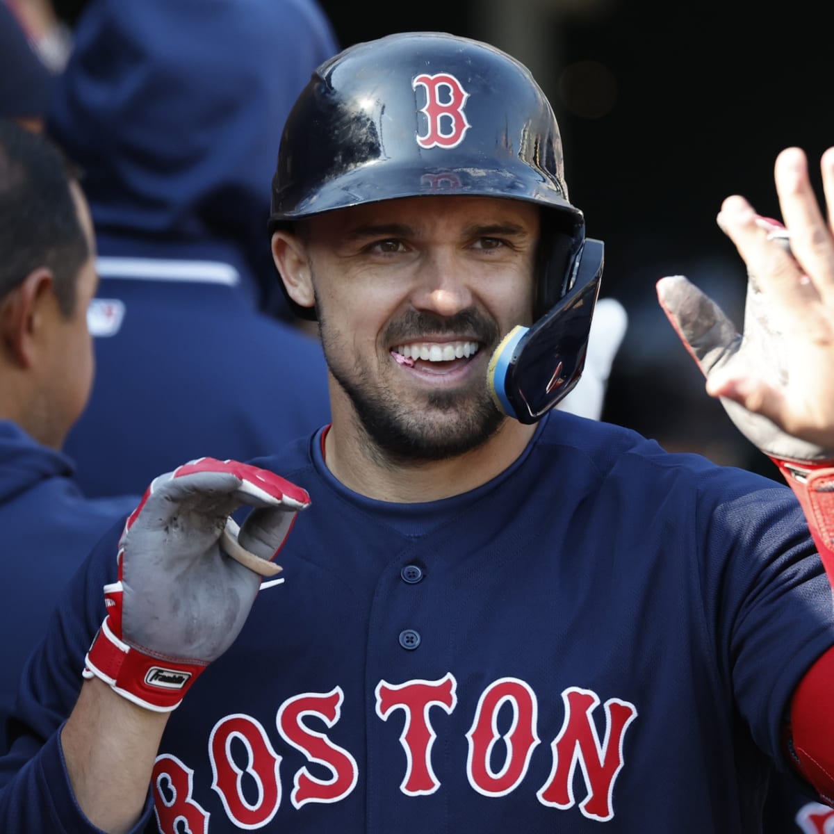 Mastrodonato: Red Sox could look foolish for DFA'ing All-Star