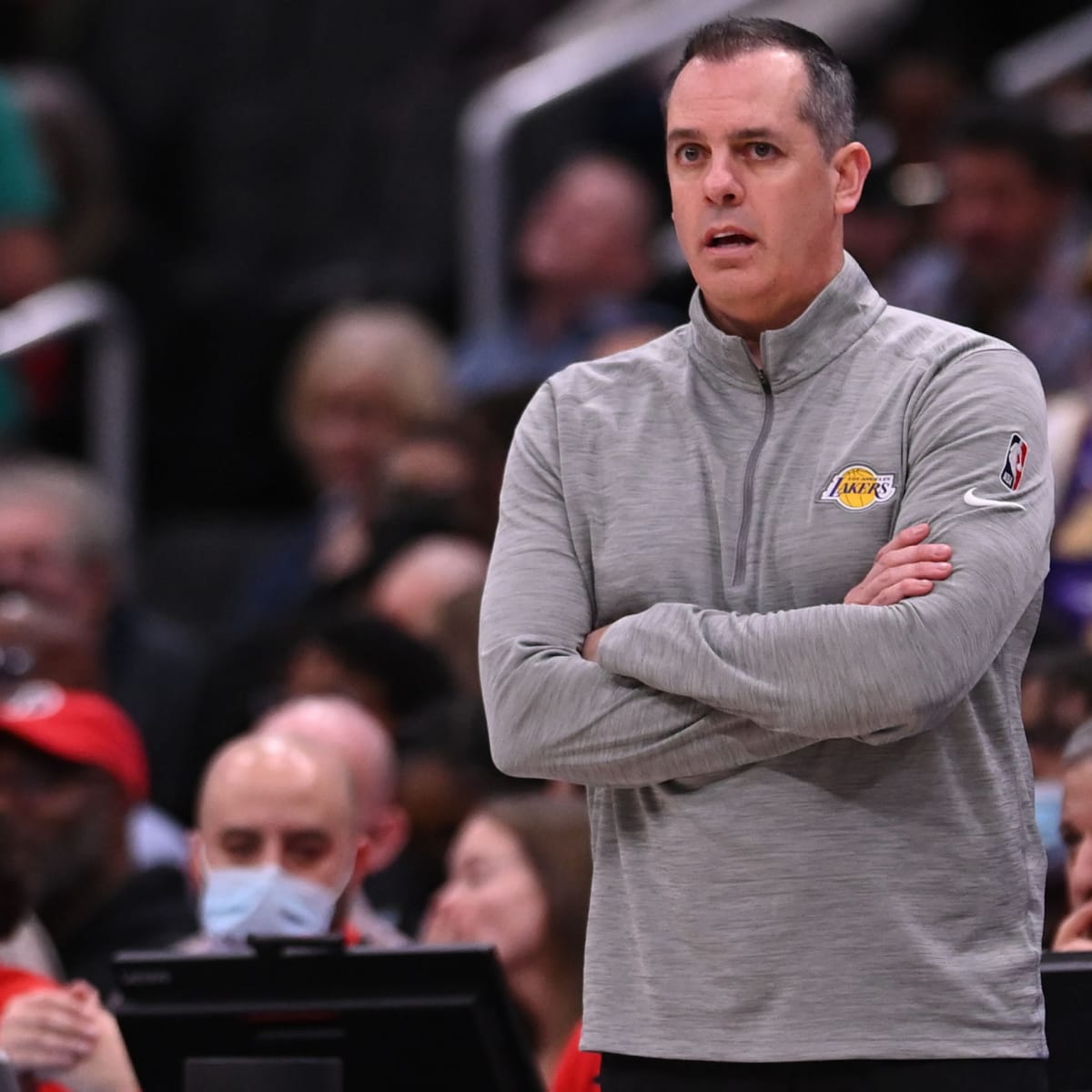 Frank Vogel on new Suns job, Chris Paul and the NBA's coaching market -  Sports Illustrated