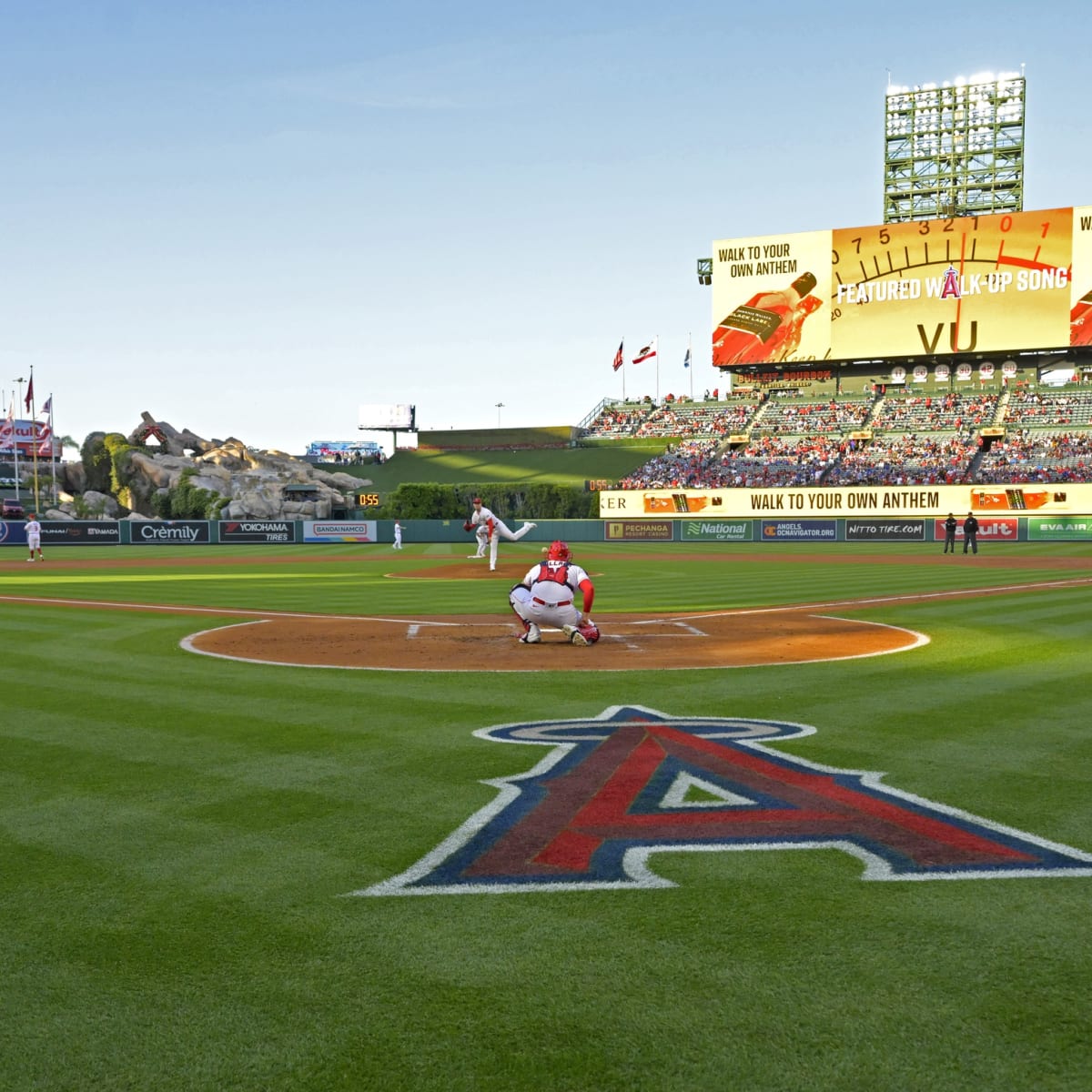 MLB Expert Sees Angels As Threats in a Short Postseason Series - Los  Angeles Angels