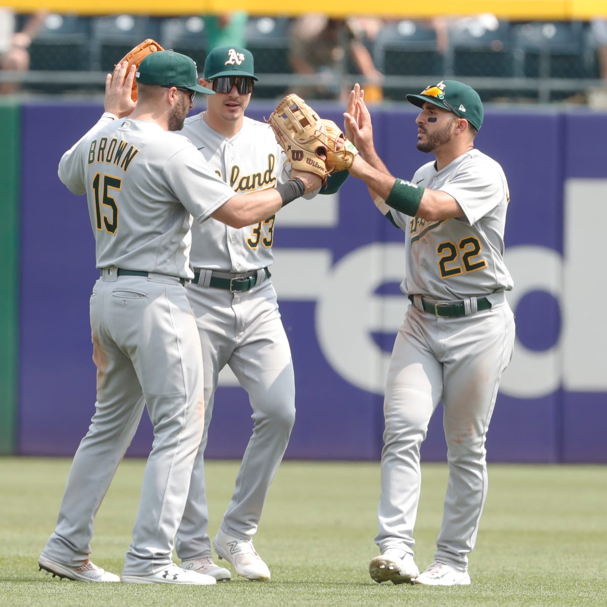 Oakland A's trade rumors: Get ready for trade season now that MLB