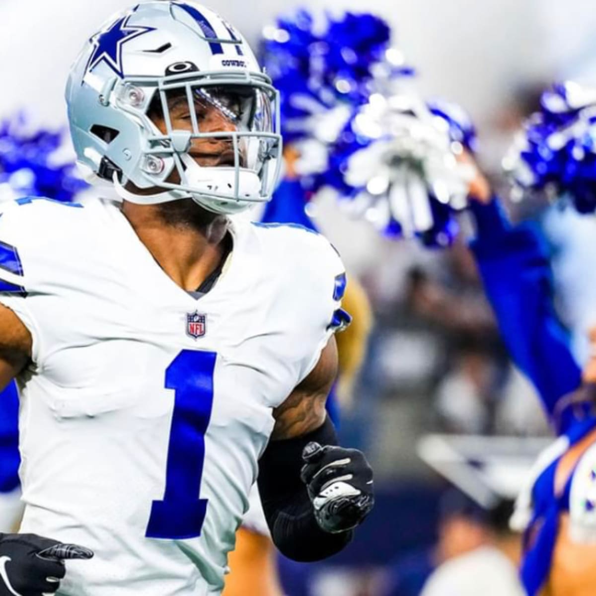 Why is Kelvin Joseph still on the Dallas Cowboys' roster?