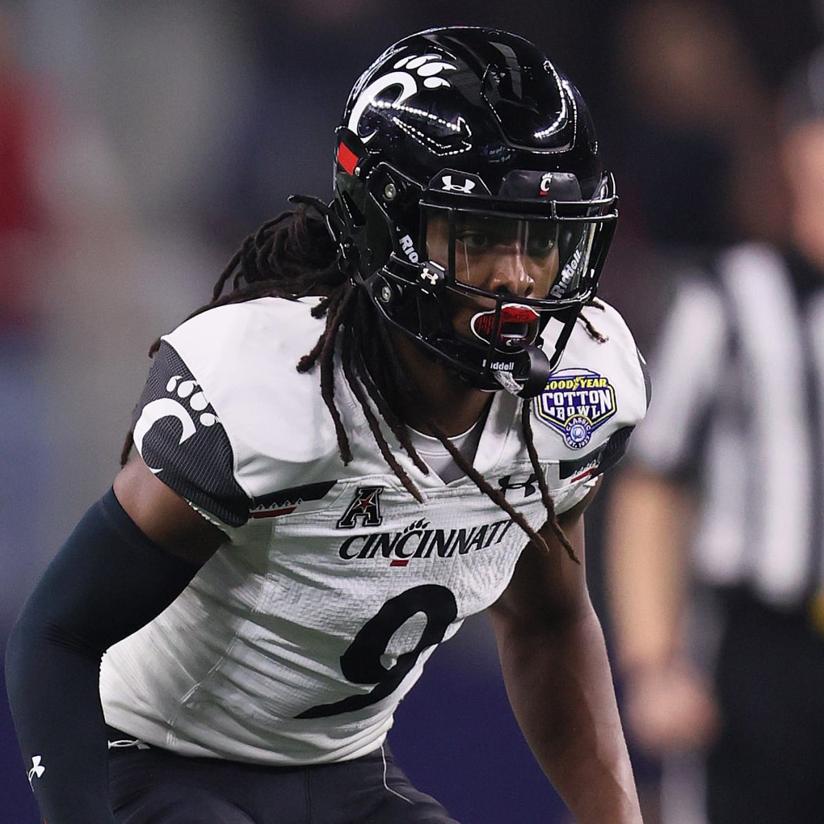 Seahawks Sign Cornerbacks Montrae Braswell & Benjie Franklin