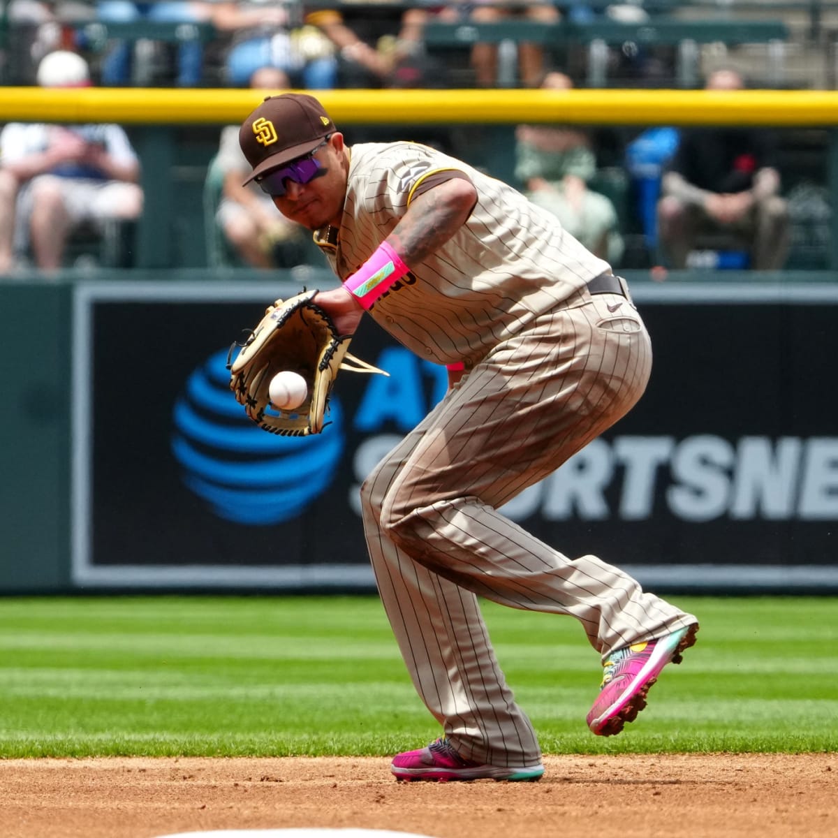 Padres news: Manny Machado continues hot start - Gaslamp Ball