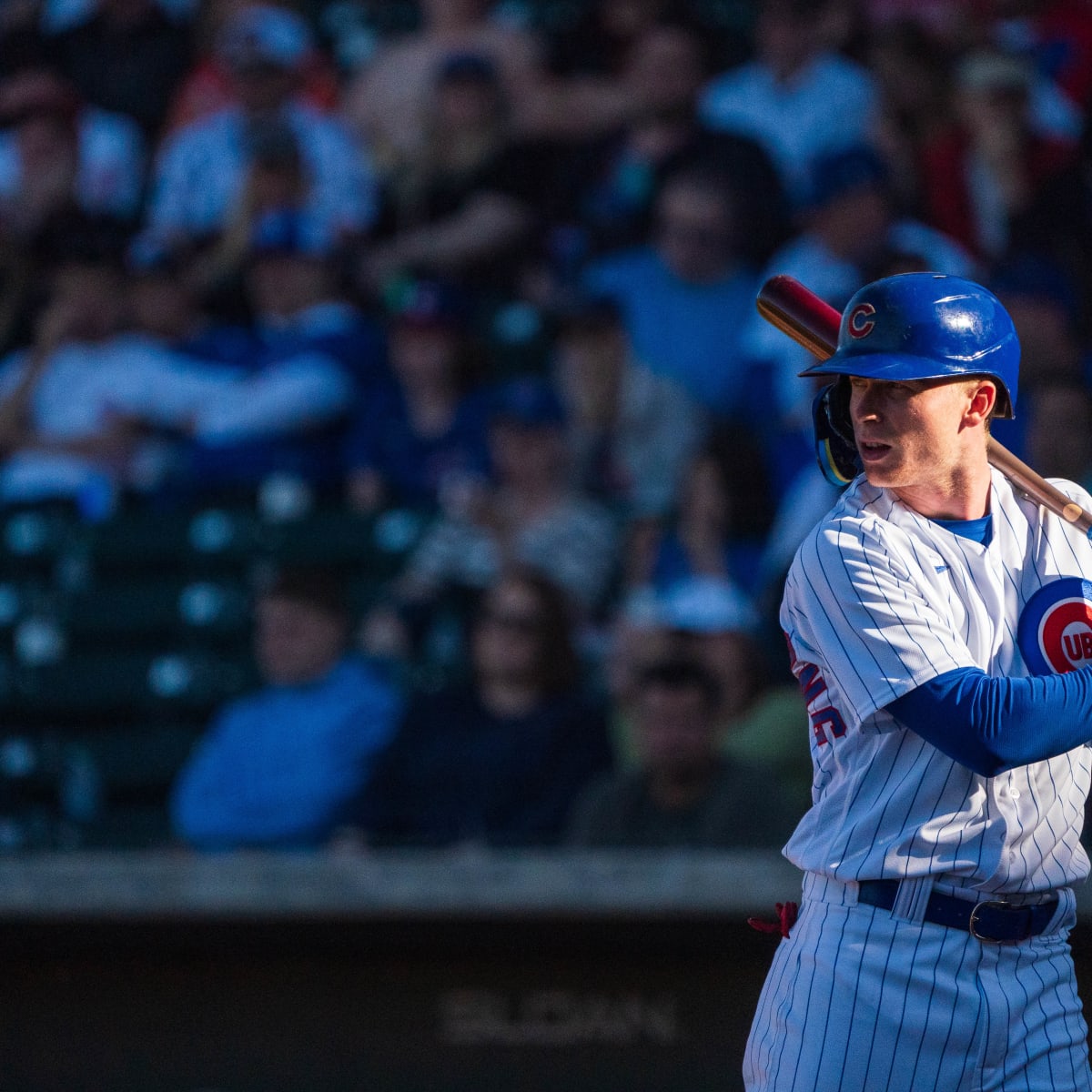 Baseball America: Chicago Cubs On the Top 100 List Through The