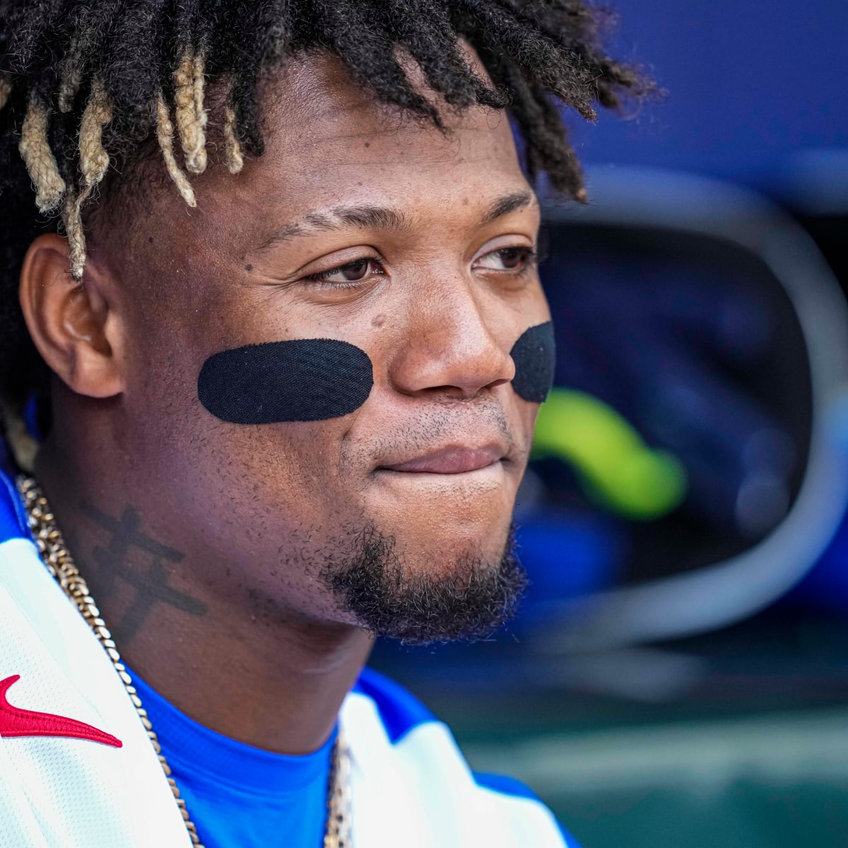 Nike is Investing in Braves Outfielder Ronald Acuña Jr. - Sports  Illustrated FanNation Kicks News, Analysis and More